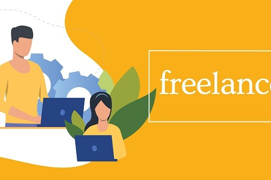3 bước để việc làm freelance tìm đến bạn