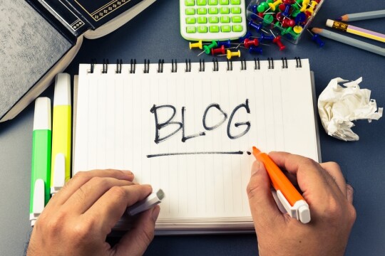 5 lý do vì sao viết blog sẽ mang đến cho bạn nhiều cơ hội kiếm tiền từ viết lách