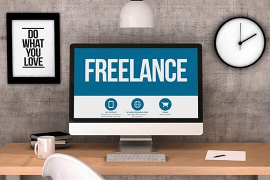 7 điểm khác biệt của công việc freelance và việc văn phòng