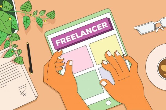 7 yếu tố cho biết bạn có hợp với nghề freelancer hay không