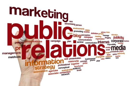 Cách đẩy mạnh Public Relations (PR) hiệu quả bằng Social Media