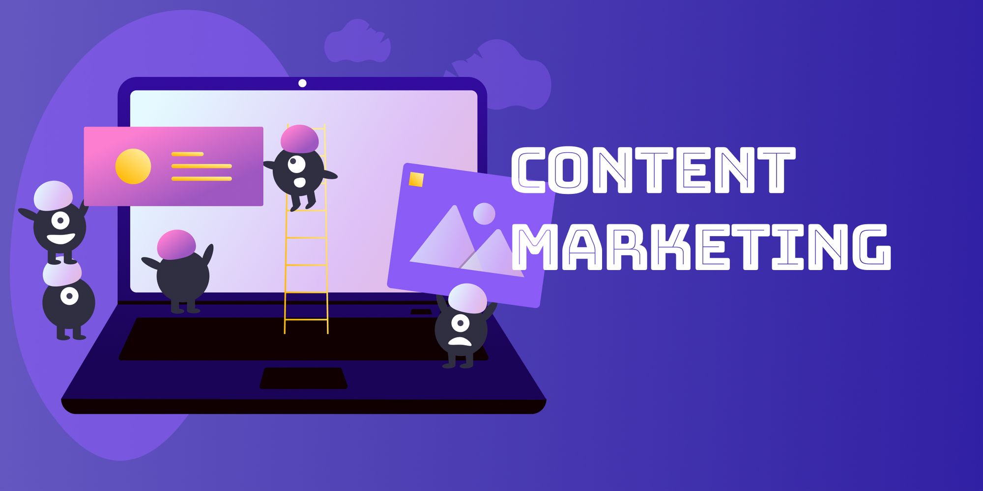 Content-marketing