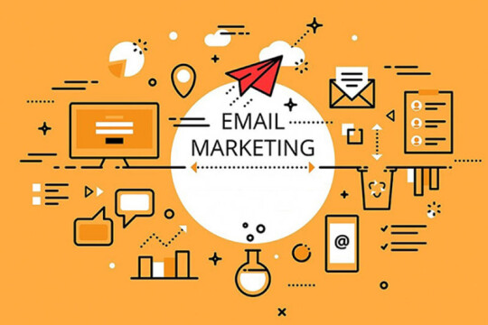 Freelance Marketers đừng mắc sai lầm từ Email Marketing