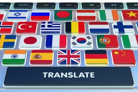 Dịch thuật tiếng anh online: Top 5 mẹo để thuê một biên dịch viên