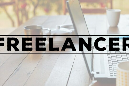 Người mới vào nghề Freelancer: Những khó khăn và giải pháp