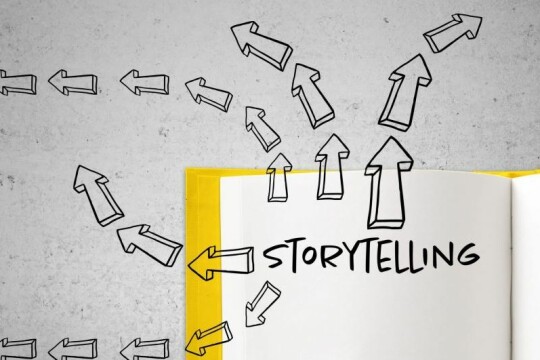 Storytelling là gì và tầm quan trọng của nó trong Content Marketing
