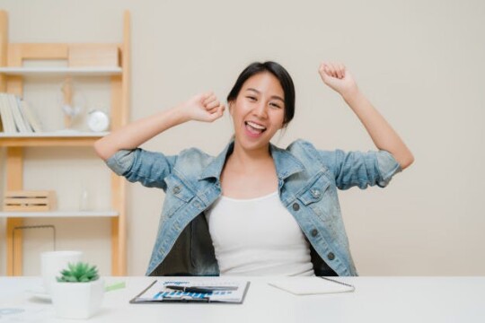 Tuyệt chiêu giảm stress trong công việc khi làm việc tại nhà